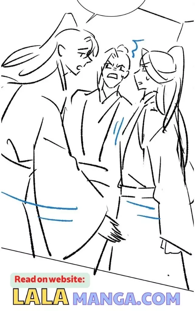 You Own My All Chapter 115 page 47