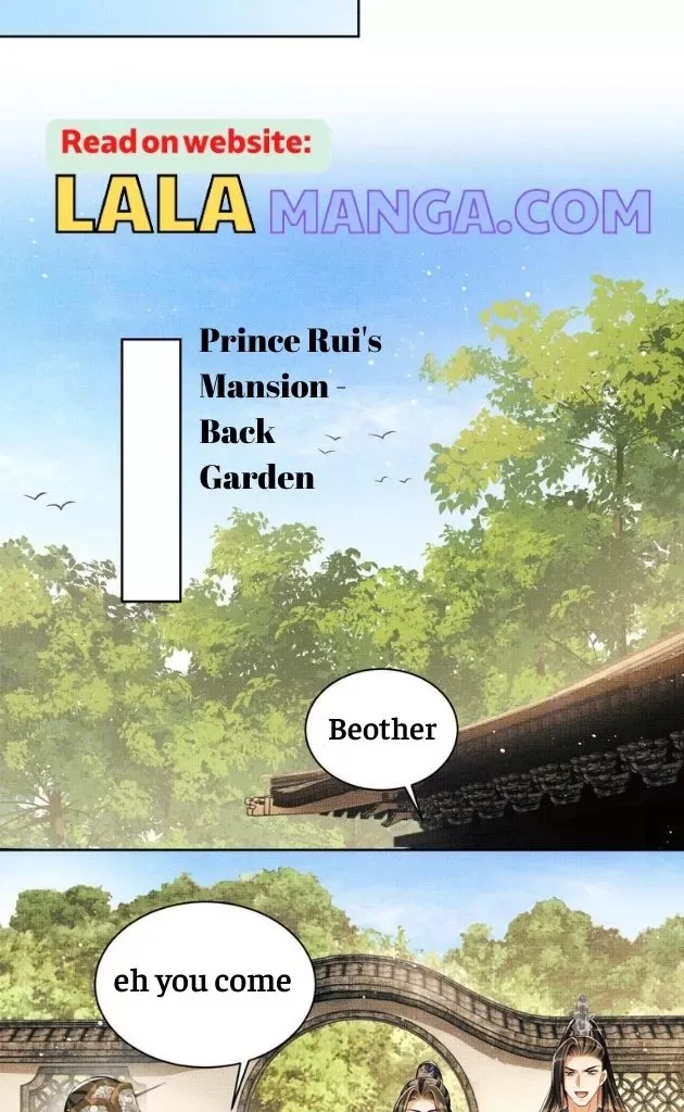 You Own My All Chapter 116 page 26