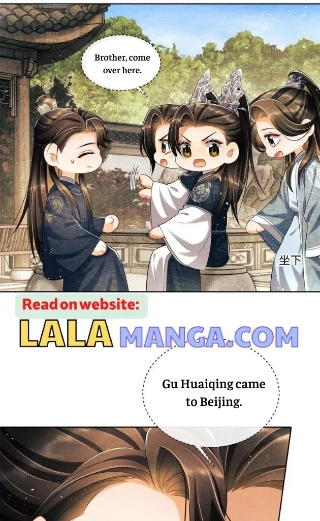 You Own My All Chapter 116 page 28