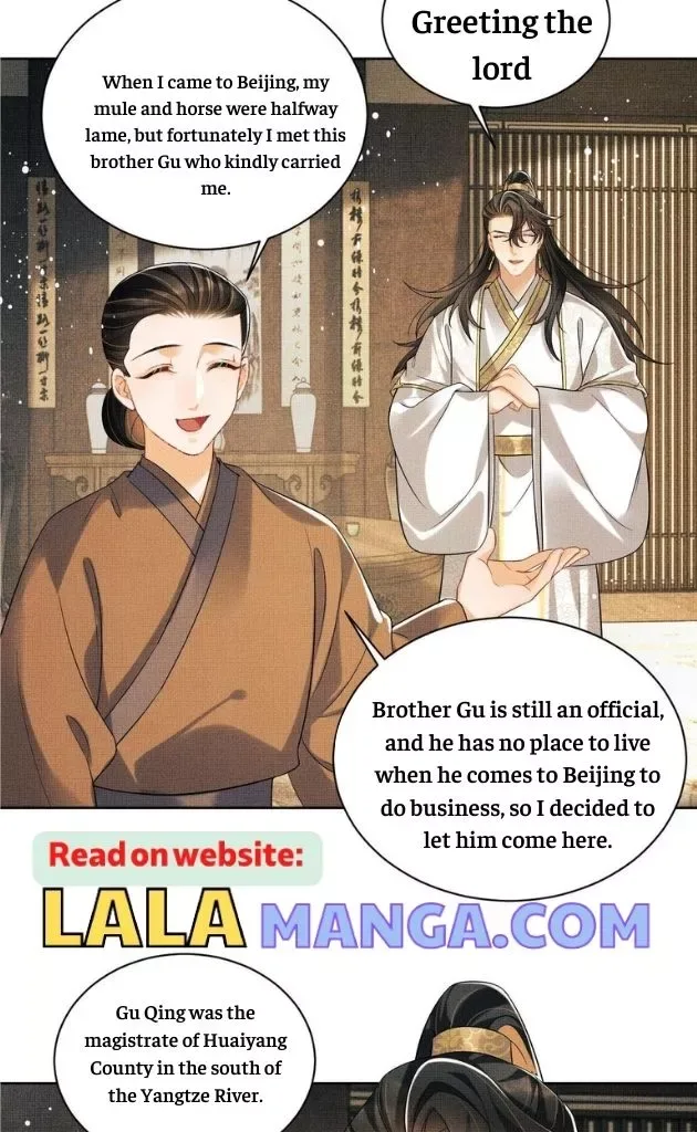 You Own My All Chapter 116 page 8