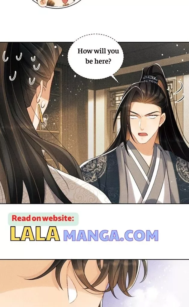 You Own My All Chapter 116 page 12