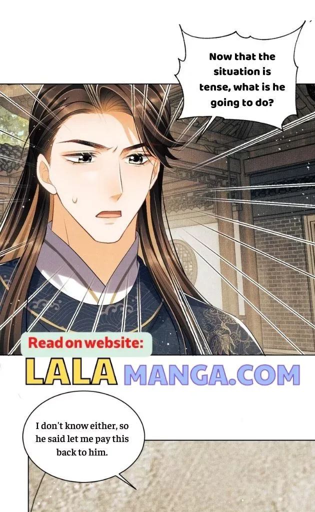 You Own My All Chapter 116 page 30