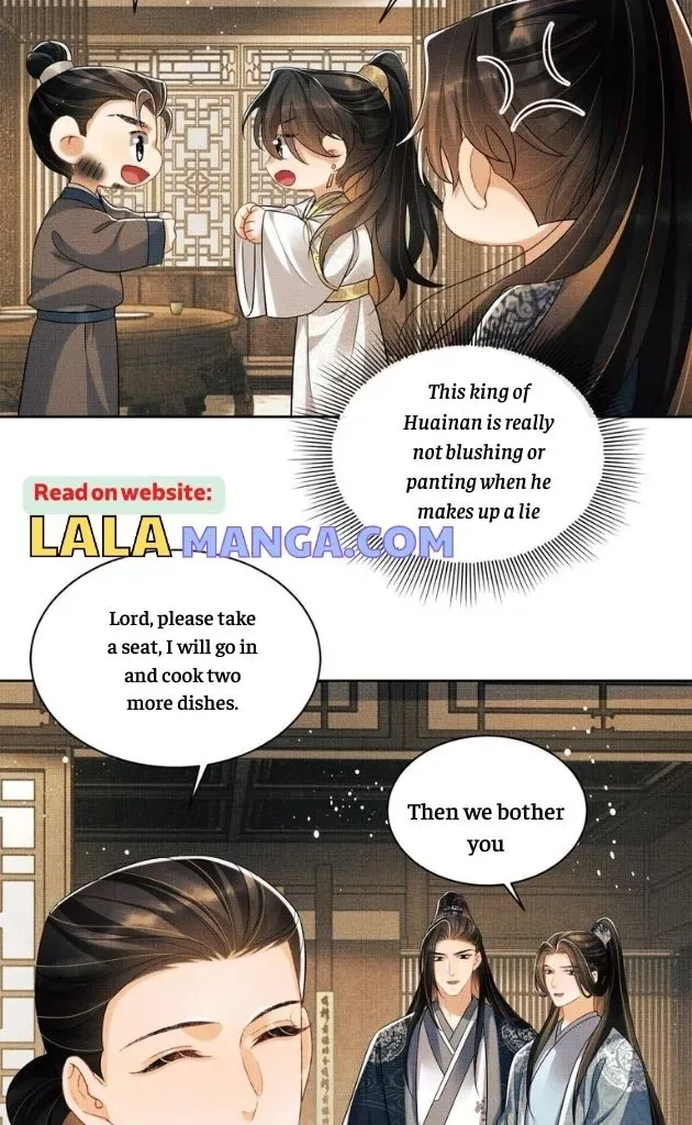 You Own My All Chapter 116 page 10