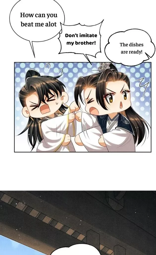 You Own My All Chapter 116 page 21