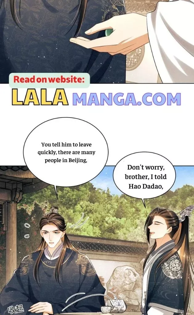 You Own My All Chapter 116 page 32