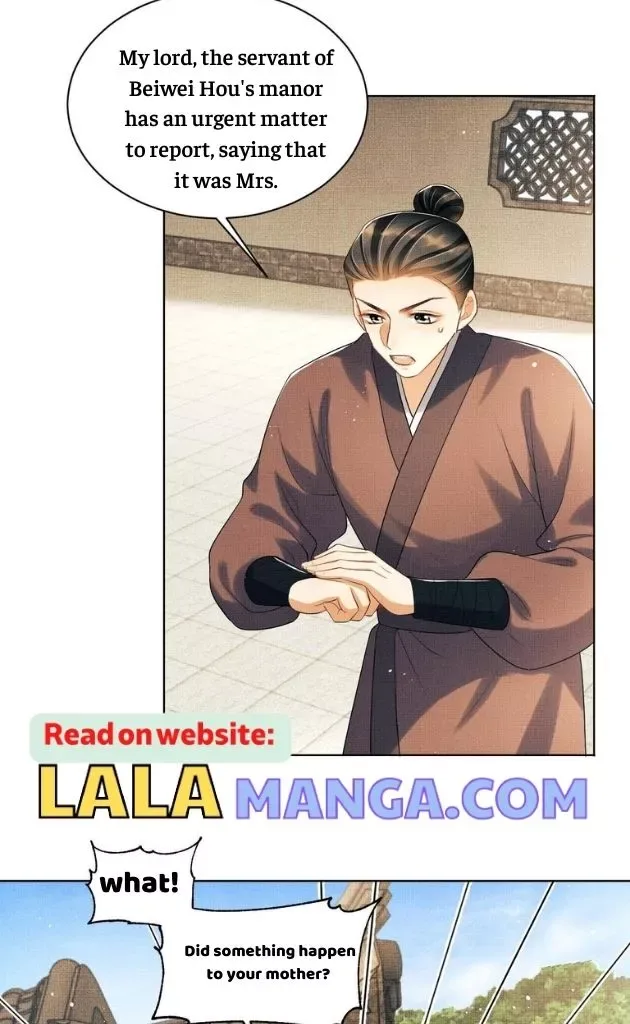 You Own My All Chapter 116 page 34