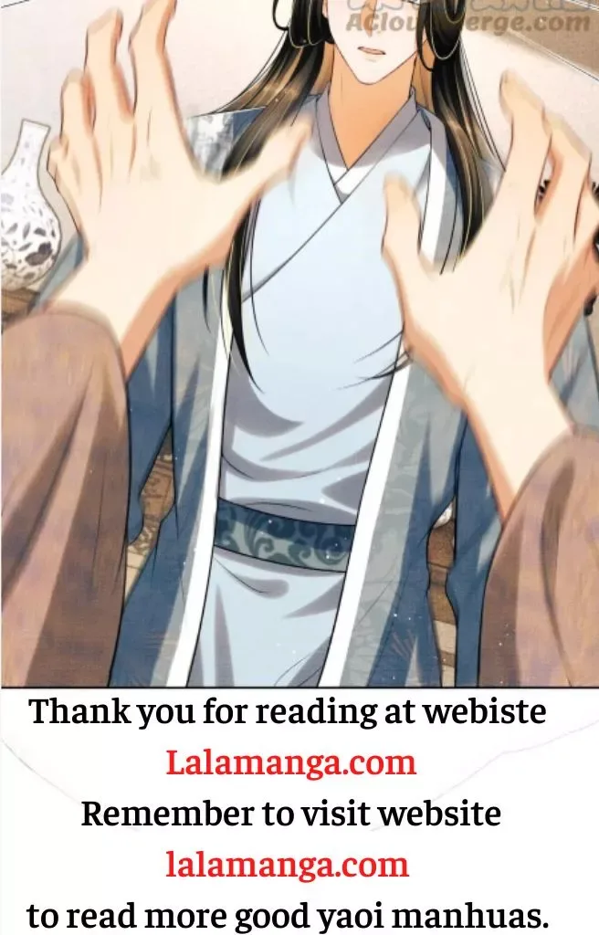 You Own My All Chapter 117 page 23