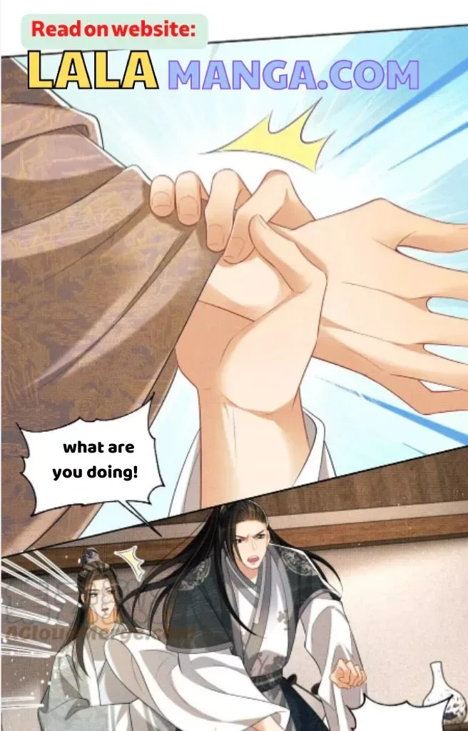 You Own My All Chapter 117 page 24
