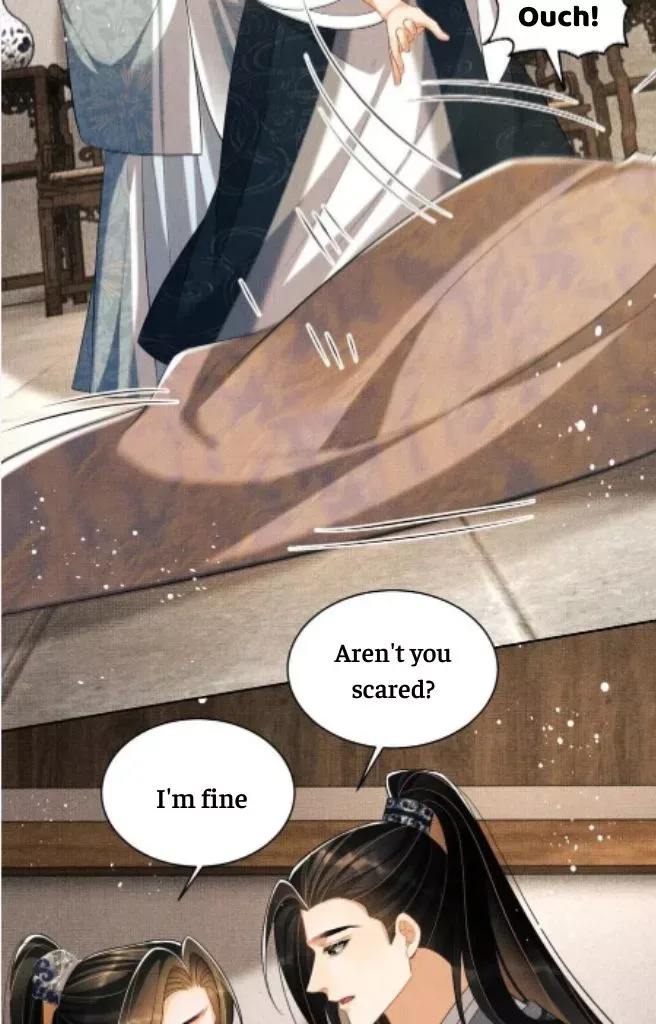 You Own My All Chapter 117 page 25