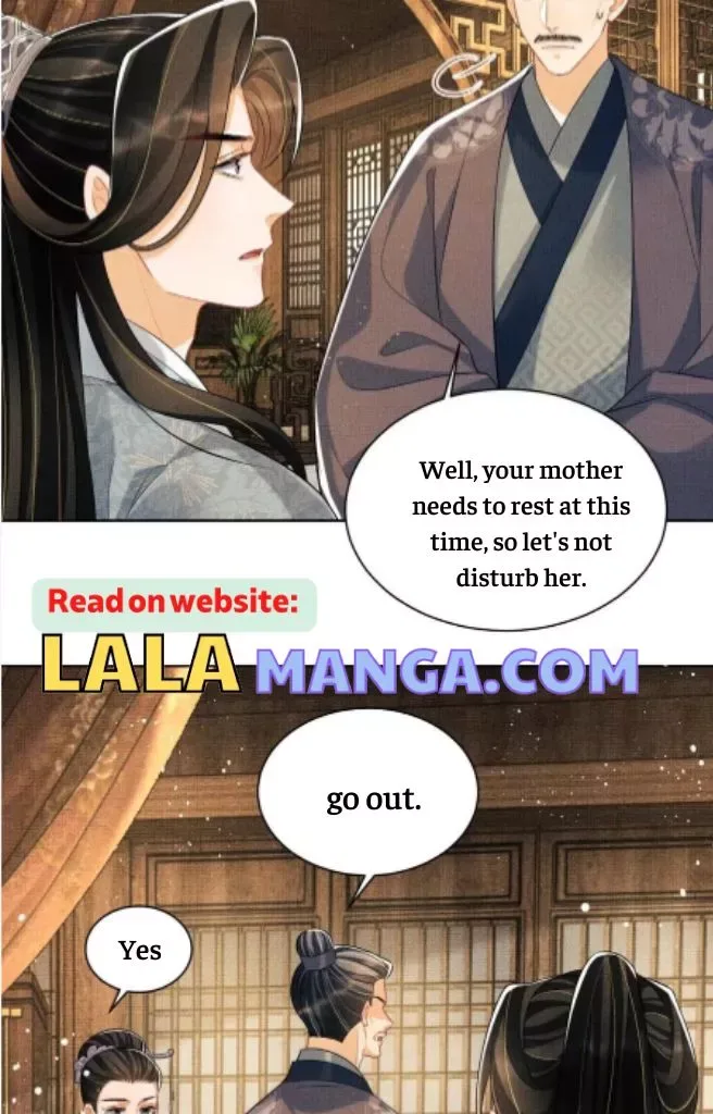 You Own My All Chapter 117 page 14
