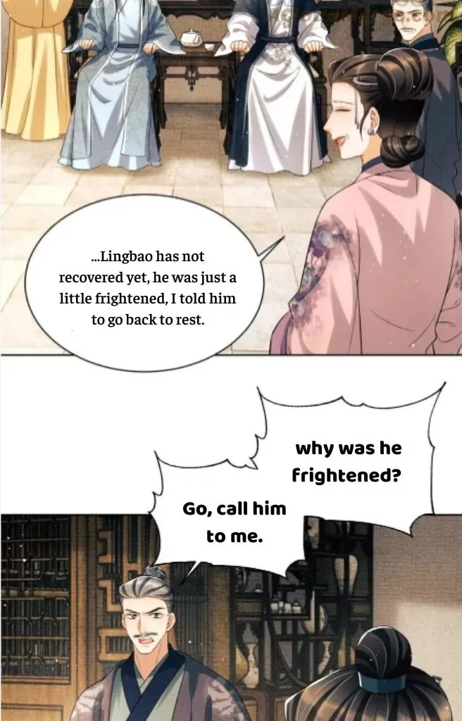 You Own My All Chapter 117 page 19