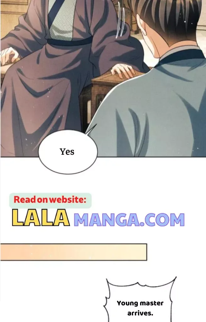 You Own My All Chapter 117 page 20
