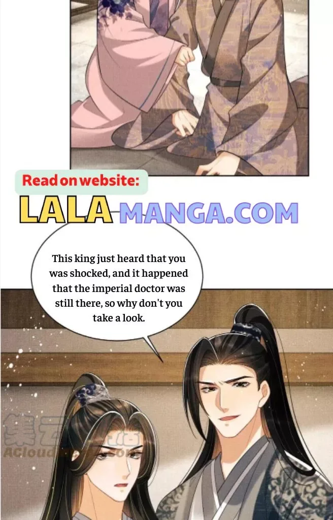 You Own My All Chapter 117 page 28