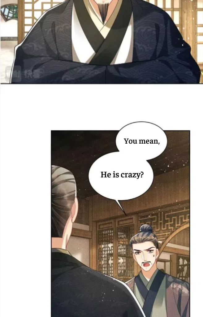 You Own My All Chapter 117 page 31