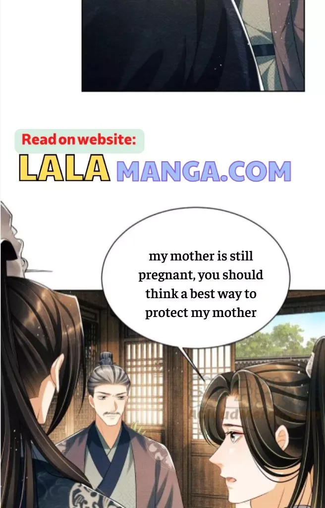 You Own My All Chapter 117 page 32