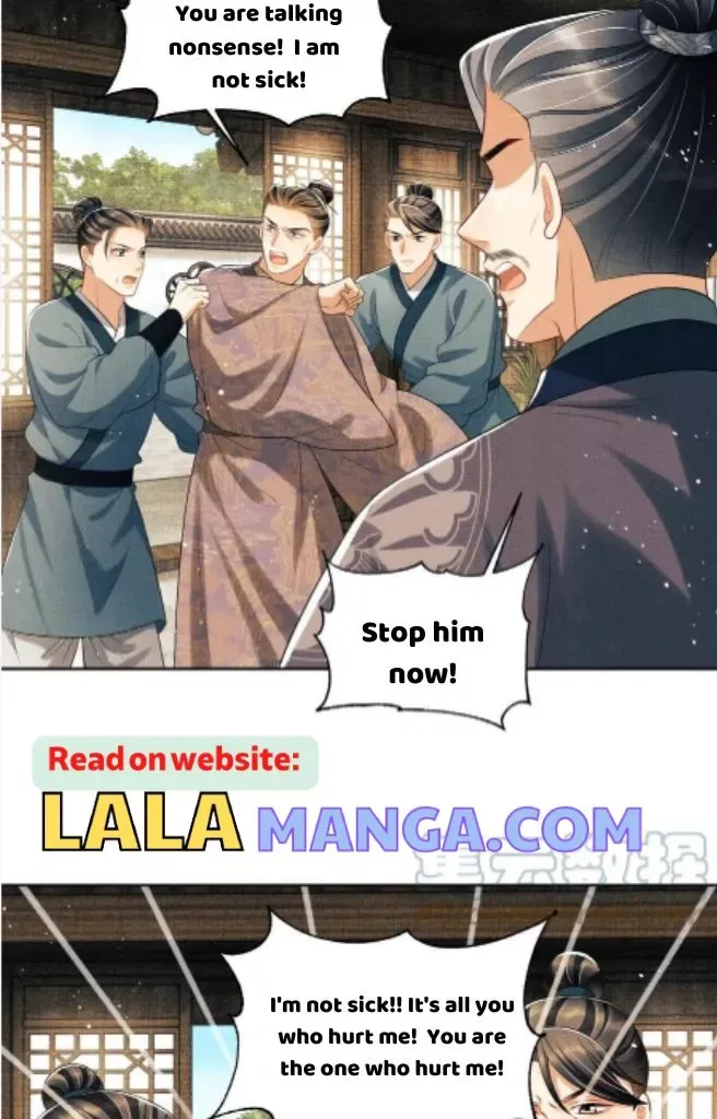 You Own My All Chapter 117 page 34