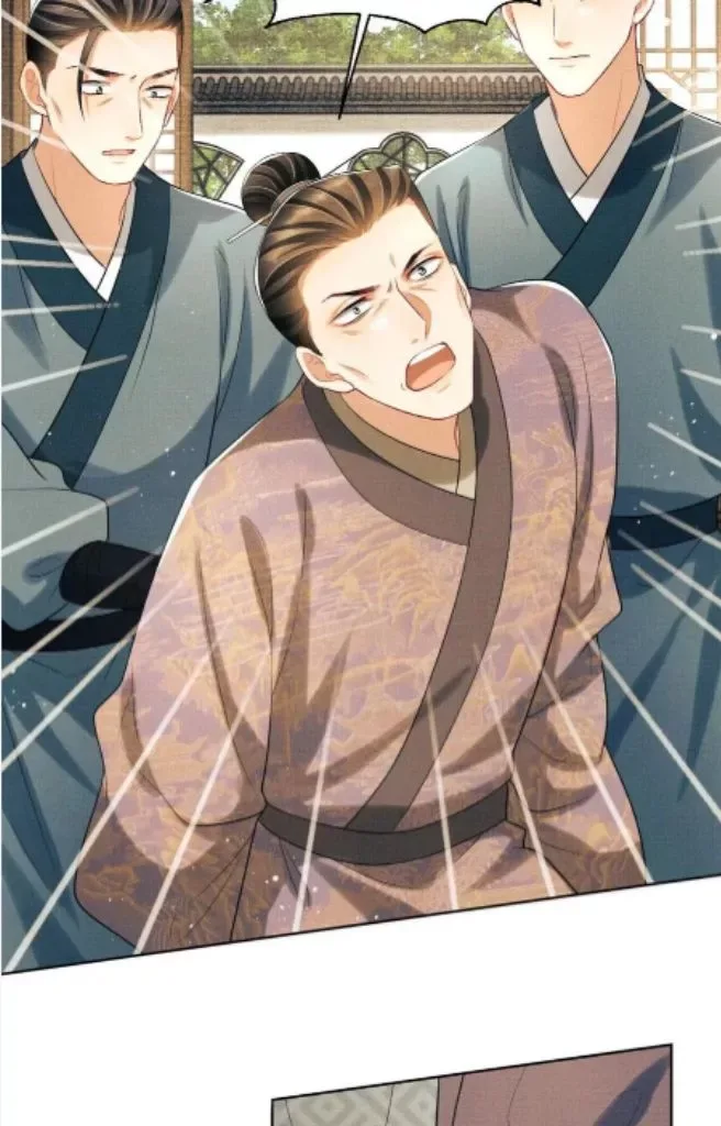 You Own My All Chapter 117 page 35