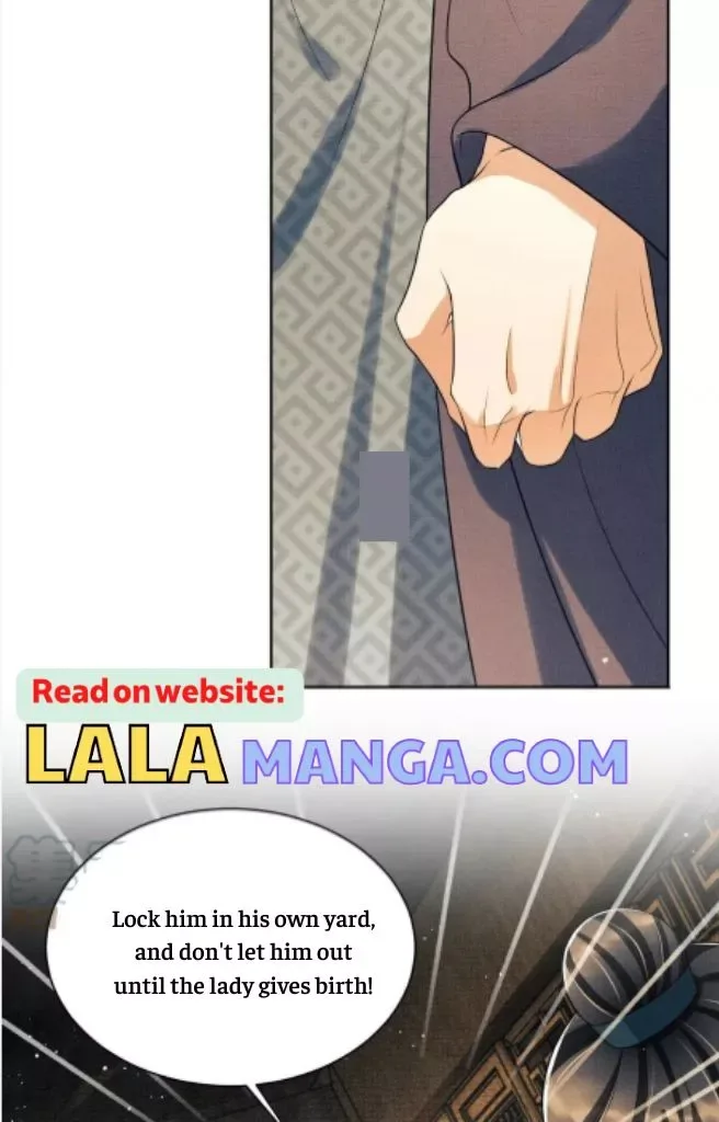 You Own My All Chapter 117 page 36