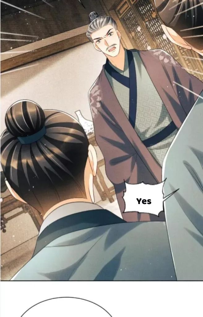 You Own My All Chapter 117 page 37