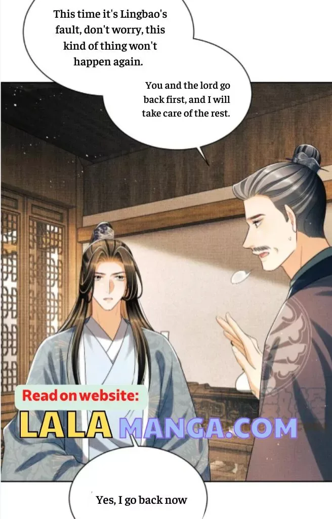 You Own My All Chapter 117 page 38