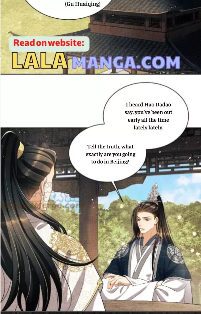 You Own My All Chapter 117 page 40
