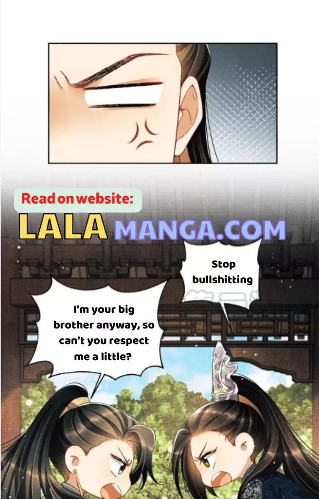You Own My All Chapter 117 page 42
