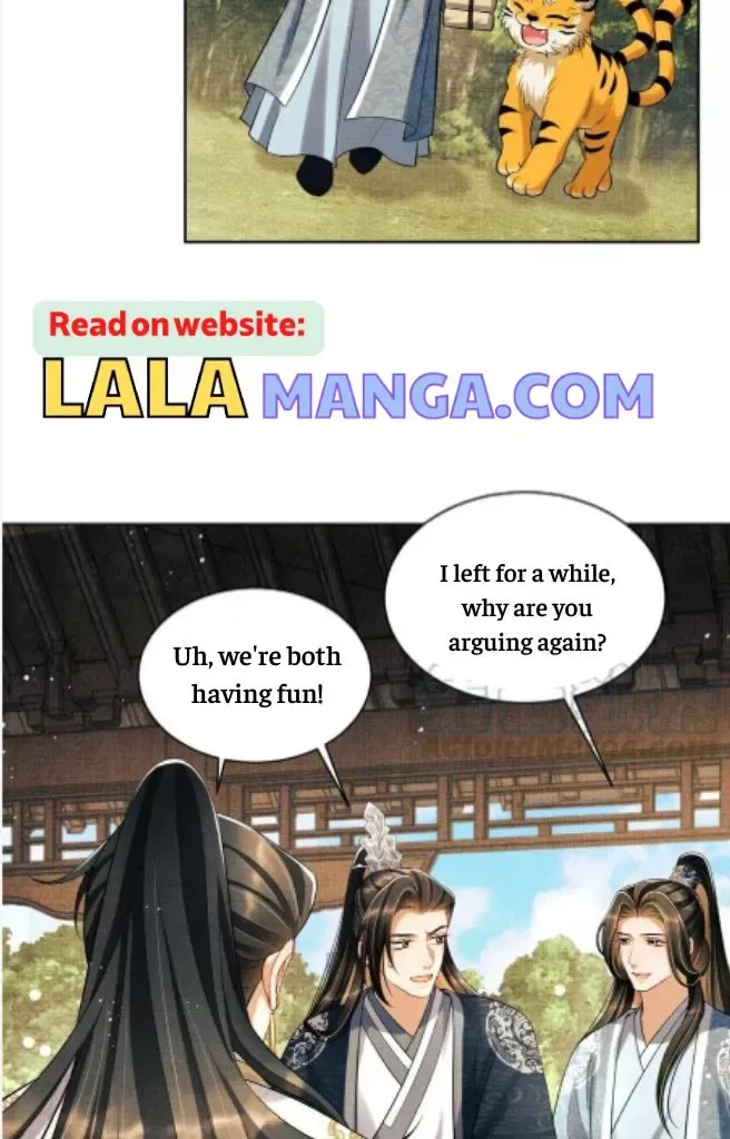 You Own My All Chapter 117 page 44