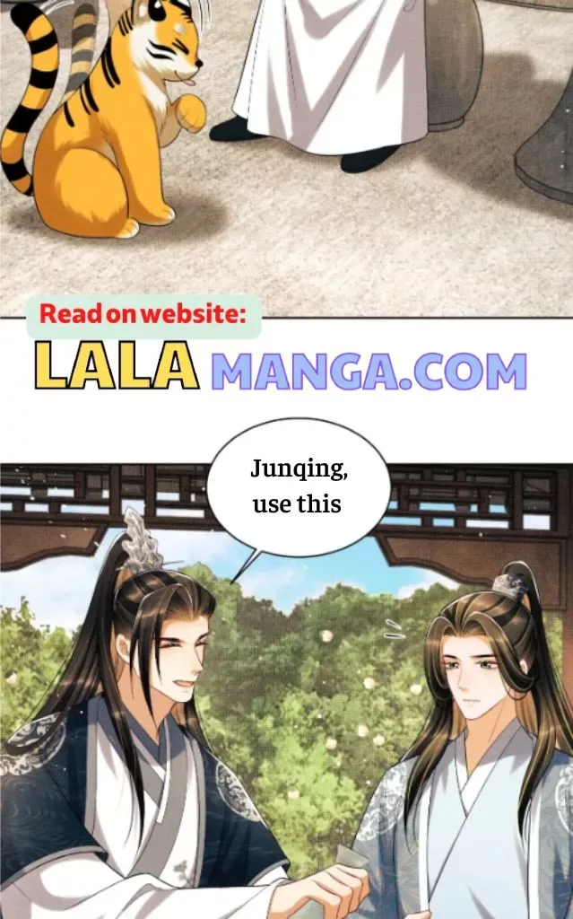 You Own My All Chapter 118 page 9