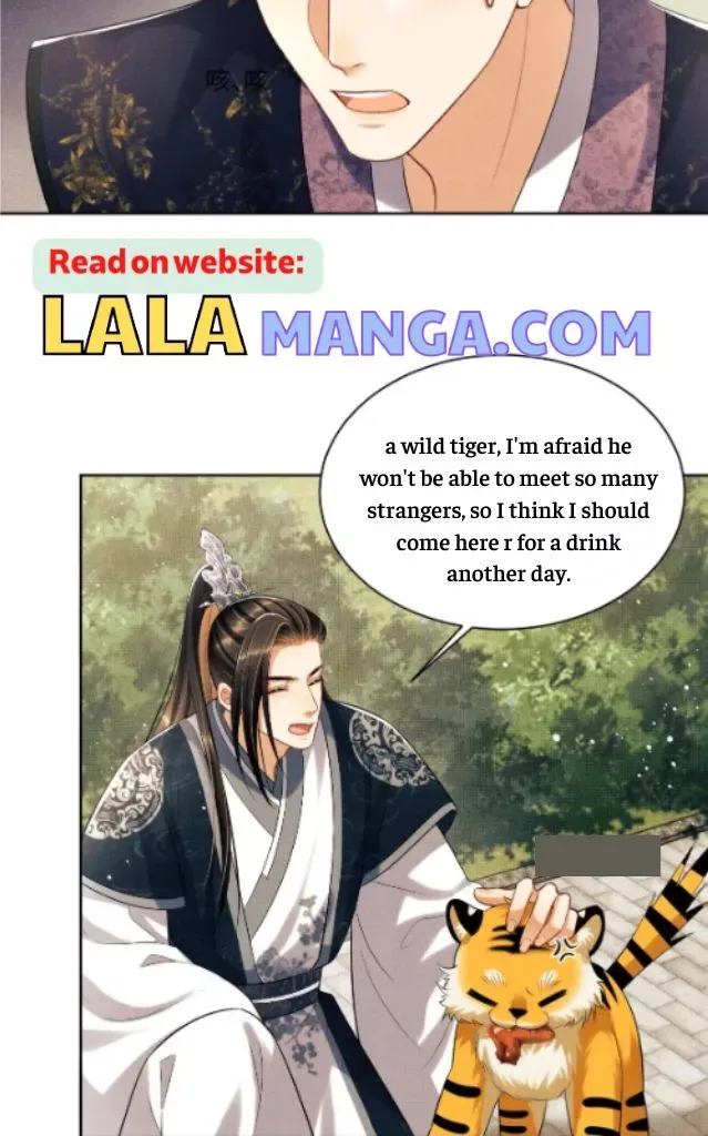 You Own My All Chapter 118 page 29