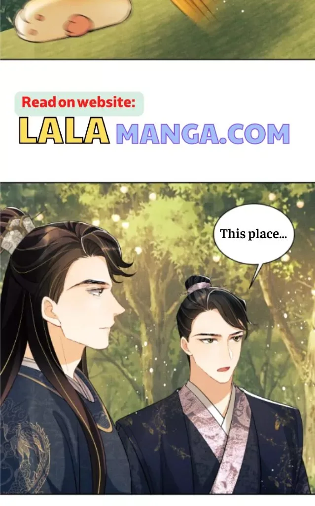 You Own My All Chapter 118 page 19