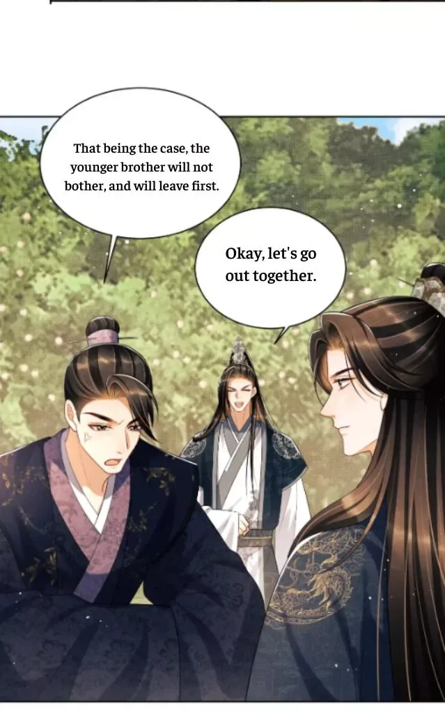 You Own My All Chapter 118 page 30