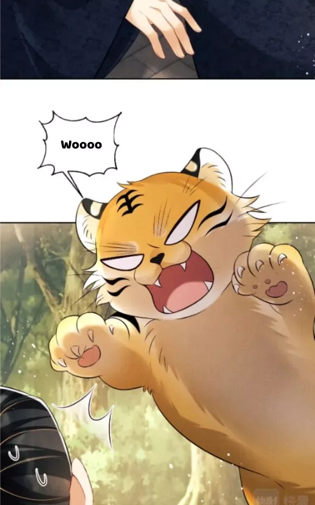 You Own My All Chapter 118 page 22