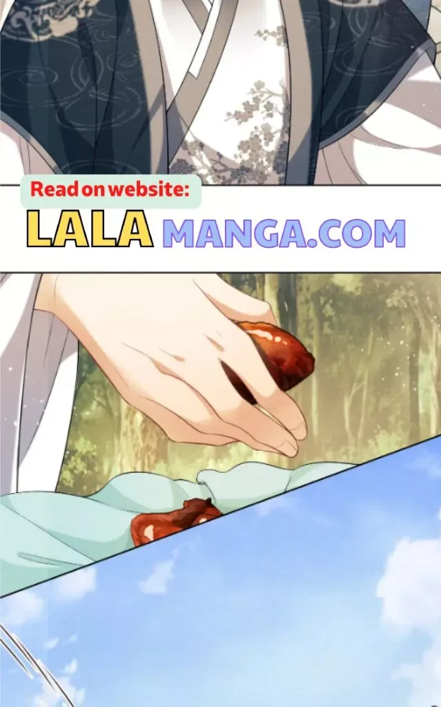You Own My All Chapter 118 page 17