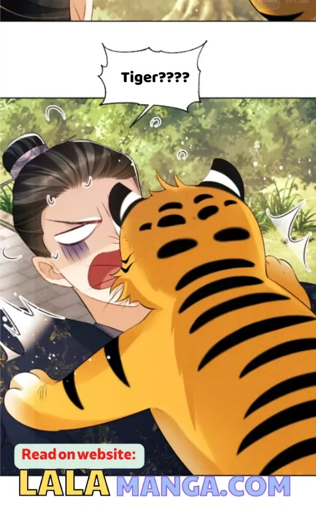 You Own My All Chapter 118 page 23