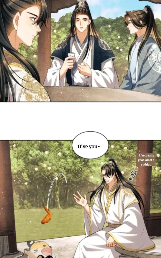 You Own My All Chapter 118 page 8
