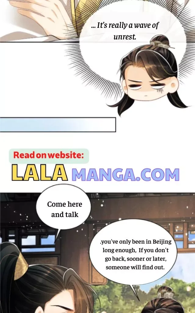 You Own My All Chapter 118 page 35