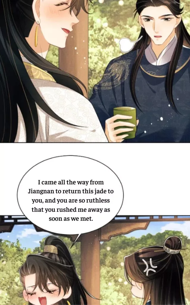 You Own My All Chapter 118 page 36