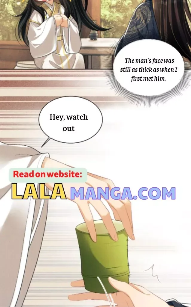 You Own My All Chapter 118 page 37
