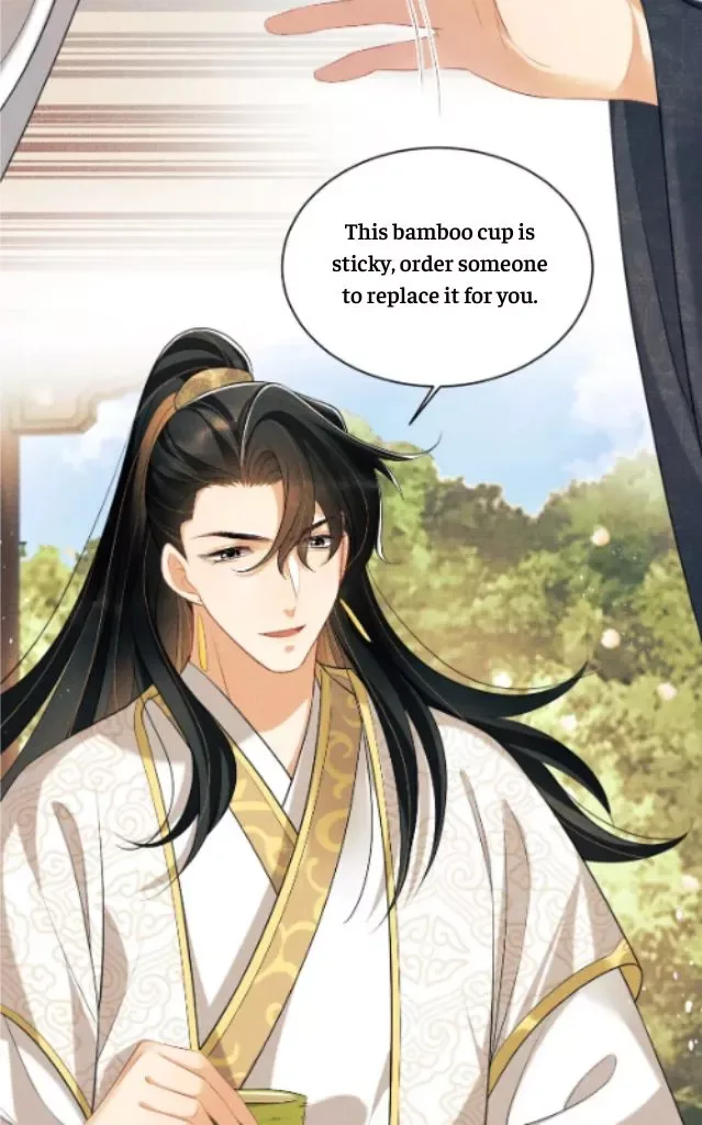 You Own My All Chapter 118 page 38