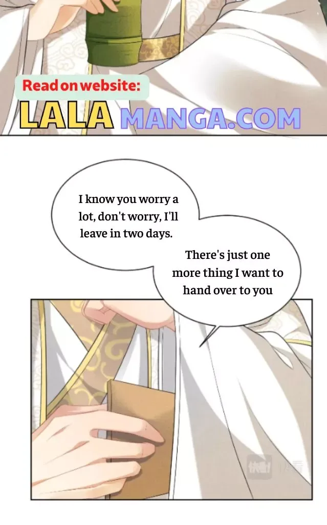 You Own My All Chapter 118 page 39
