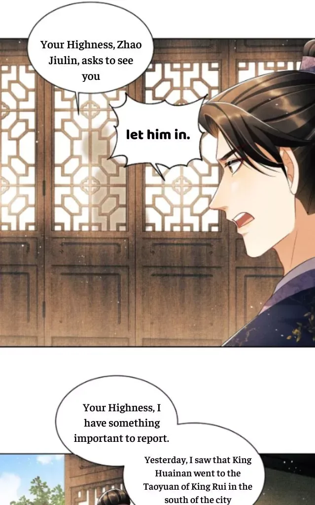 You Own My All Chapter 118 page 48