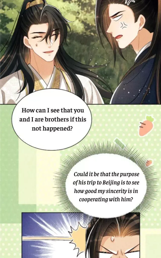 You Own My All Chapter 119 page 28