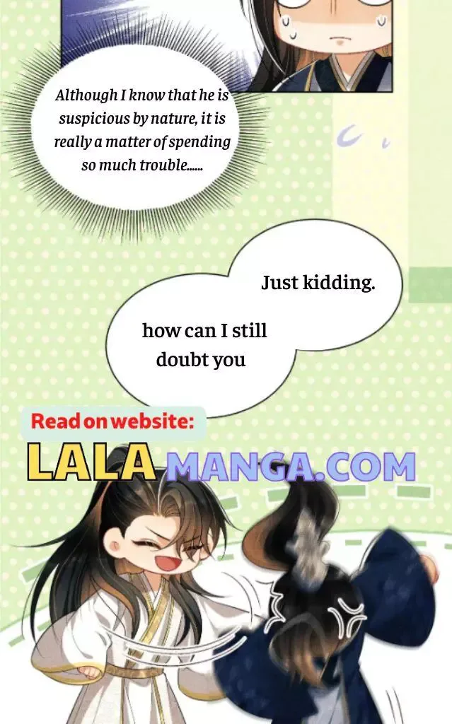 You Own My All Chapter 119 page 29