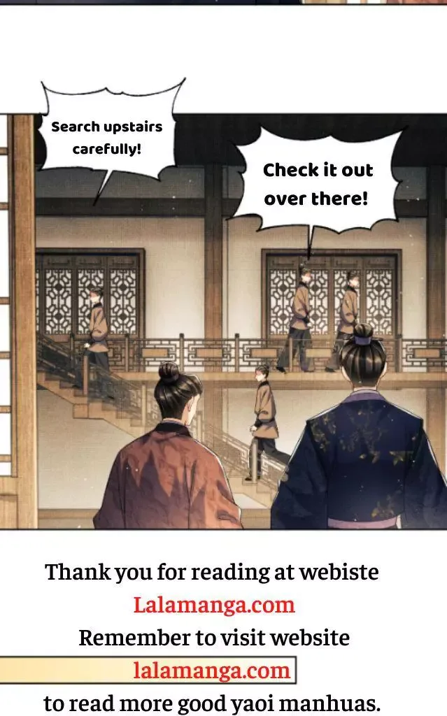 You Own My All Chapter 119 page 22