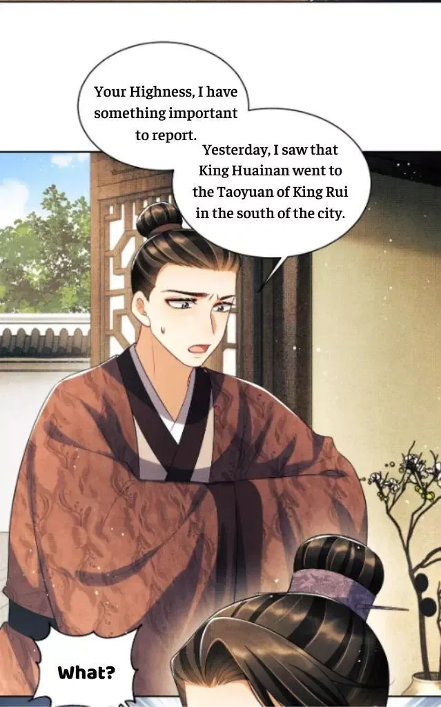 You Own My All Chapter 119 page 4