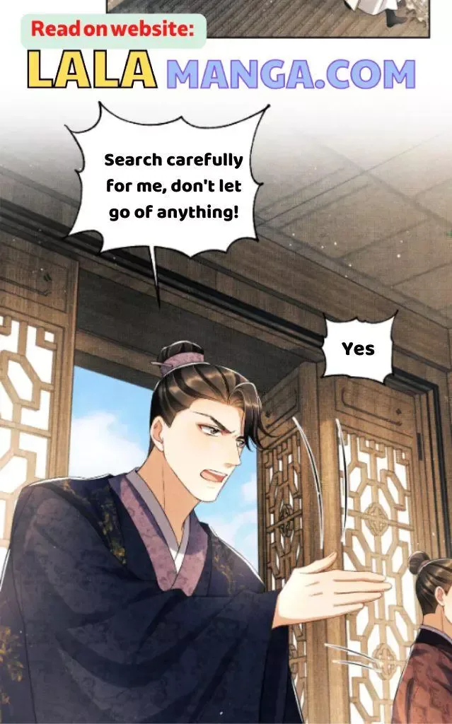 You Own My All Chapter 119 page 21