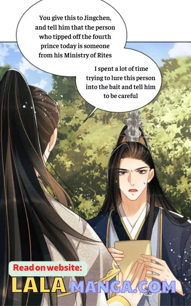 You Own My All Chapter 119 page 31