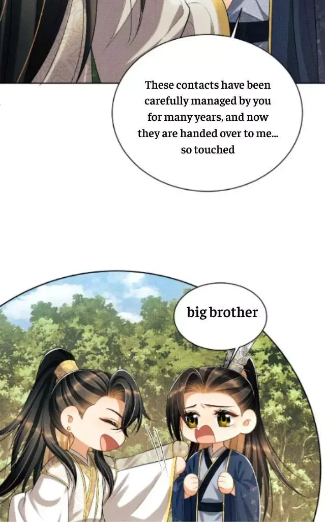 You Own My All Chapter 119 page 32
