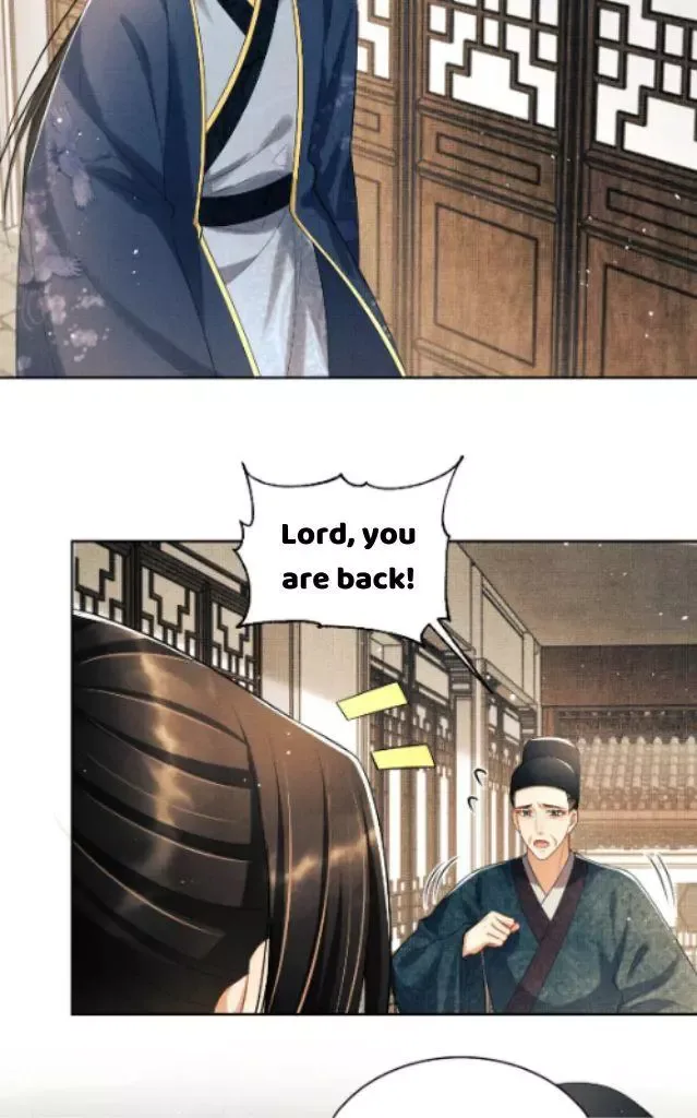You Own My All Chapter 119 page 36