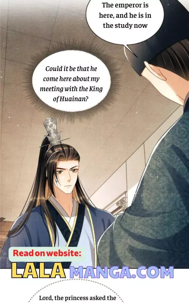 You Own My All Chapter 119 page 37